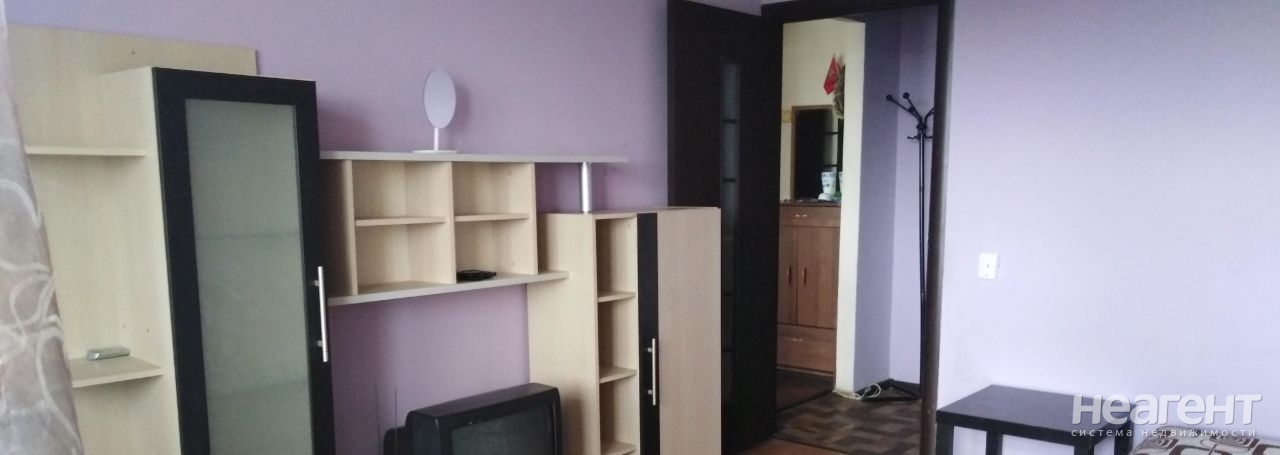 Сдается 2-х комнатная квартира, 56 м²