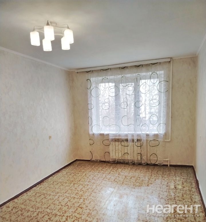 Продается 2-х комнатная квартира, 36 м²