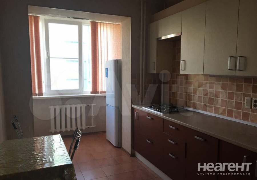 Продается 1-комнатная квартира, 36 м²