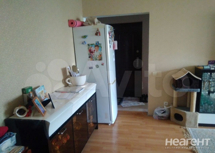 Продается Многокомнатная квартира, 92 м²