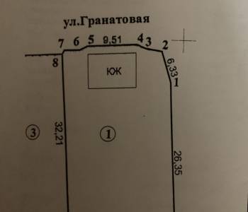 Продается Дом, 118 м²