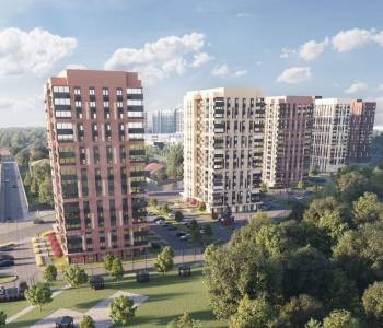 Продается 2-х комнатная квартира, 52,9 м²