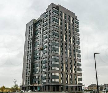 Продается 2-х комнатная квартира, 52,9 м²