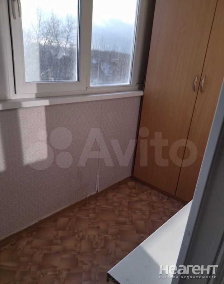 Продается 1-комнатная квартира, 48,3 м²