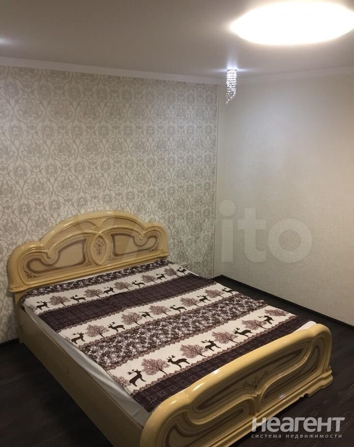 Сдается Многокомнатная квартира, 74 м²