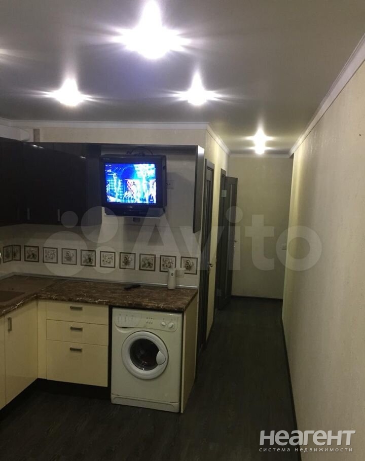 Сдается Многокомнатная квартира, 74 м²