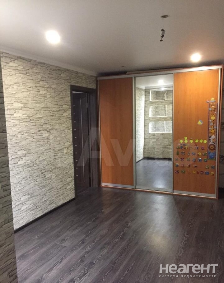 Сдается Многокомнатная квартира, 74 м²