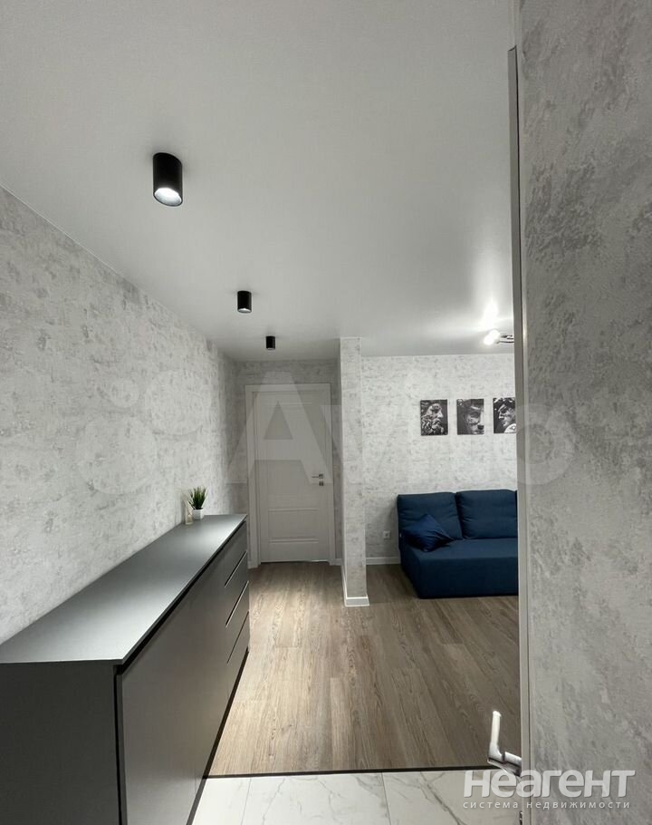 Сдается Многокомнатная квартира, 53,5 м²