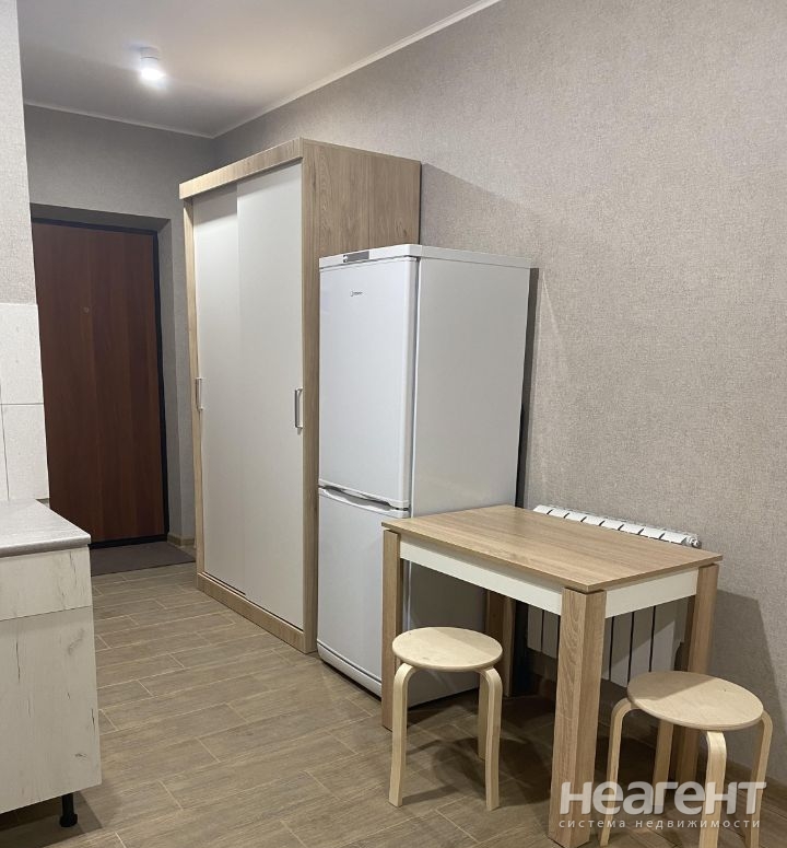 Сдается 1-комнатная квартира, 23,7 м²