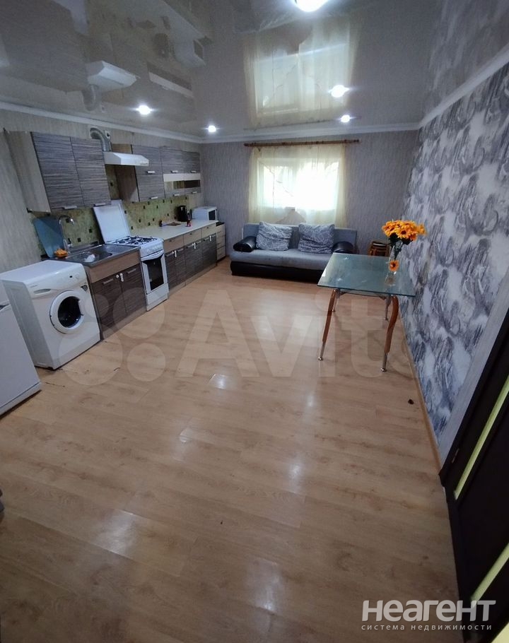 Сдается Дом, 55 м²