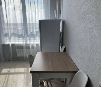 Сдается 1-комнатная квартира, 33 м²