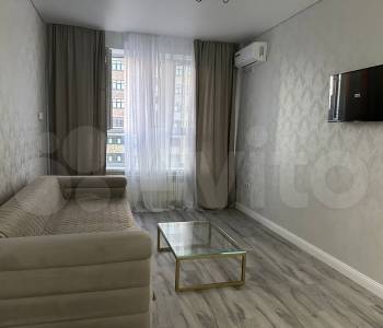 Продается 1-комнатная квартира, 41,8 м²