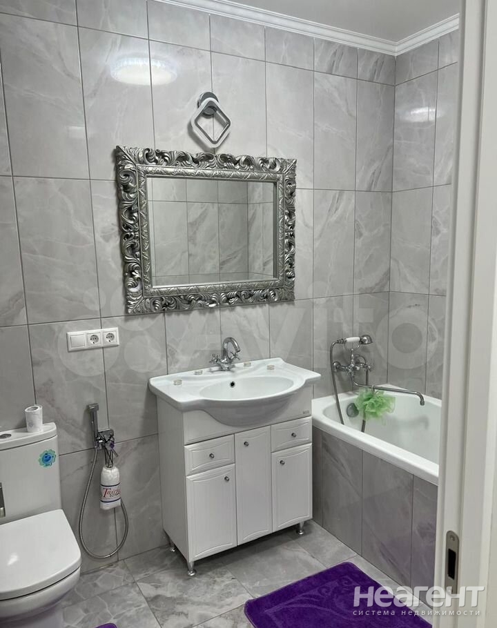 Продается 2-х комнатная квартира, 43 м²