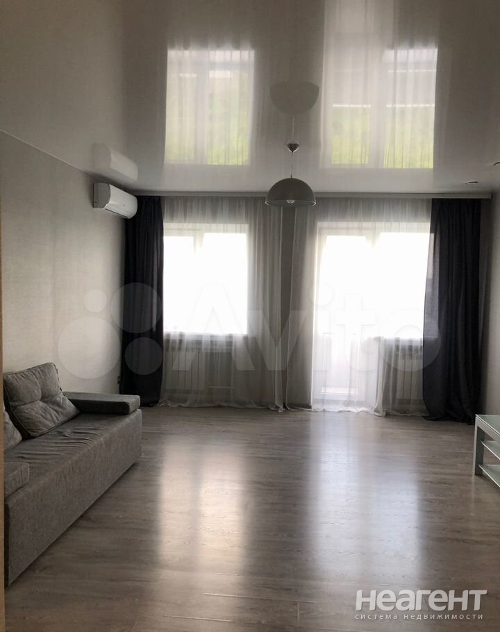 Продается 2-х комнатная квартира, 55 м²