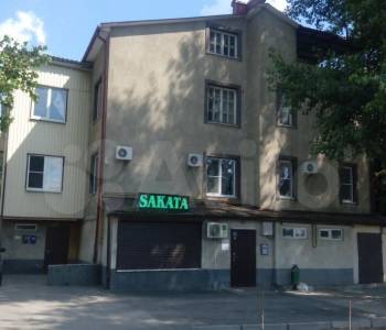 Продается 3-х комнатная квартира, 109 м²