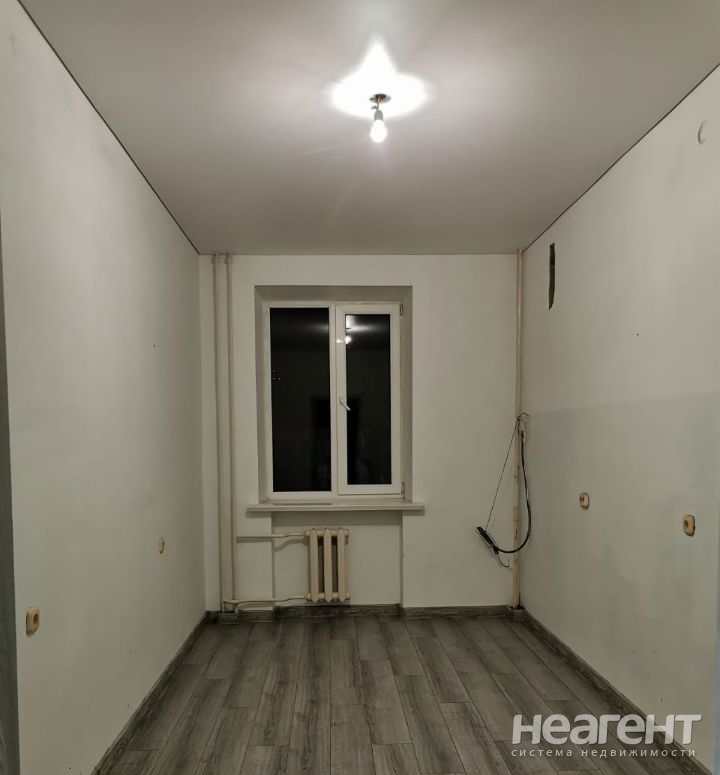 Продается 3-х комнатная квартира, 100 м²