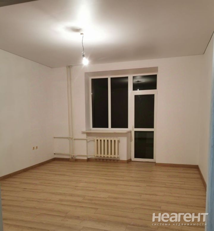 Продается 3-х комнатная квартира, 100 м²