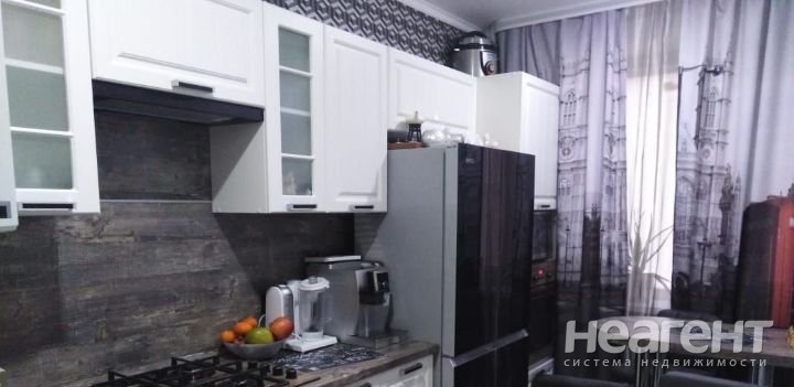 Продается 1-комнатная квартира, 30 м²