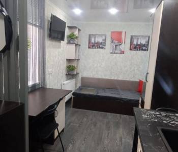 Сдается 1-комнатная квартира, 20 м²