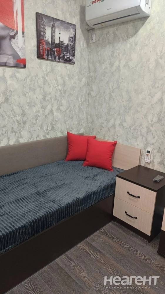 Сдается 1-комнатная квартира, 20 м²