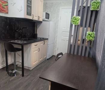 Сдается 1-комнатная квартира, 20 м²