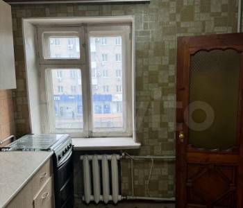 Продается 2-х комнатная квартира, 41 м²