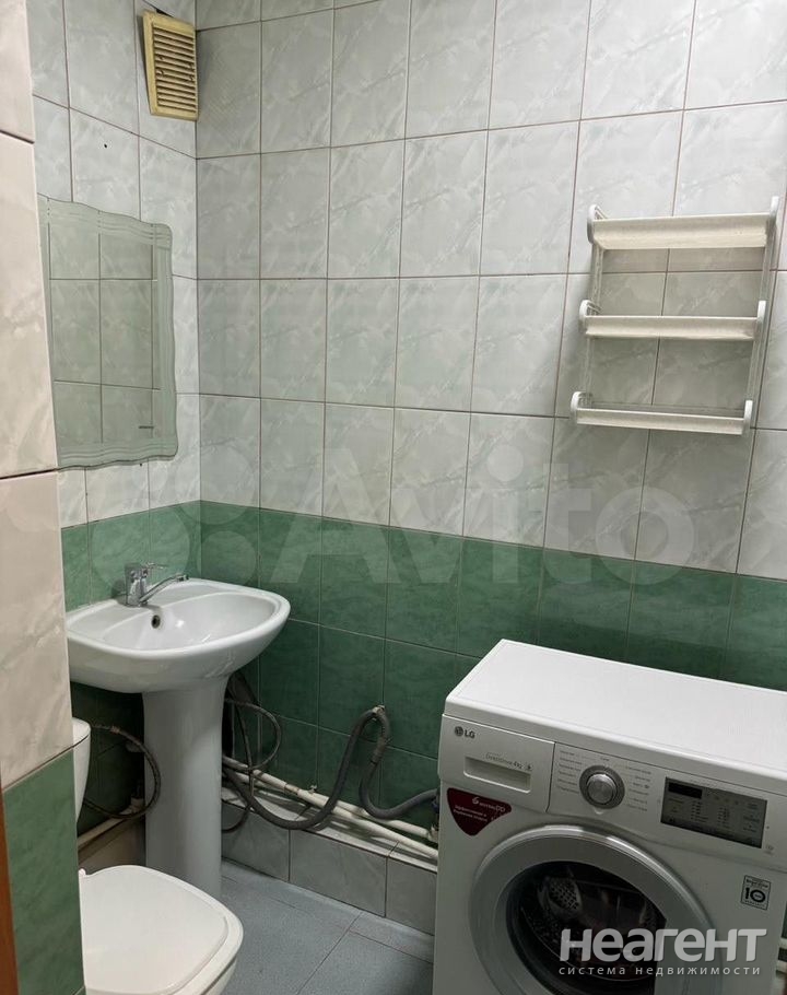 Продается 2-х комнатная квартира, 41 м²