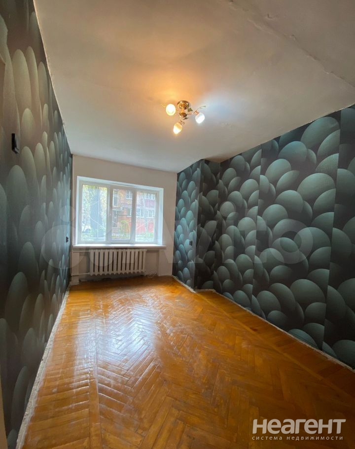 Продается 1-комнатная квартира, 28 м²