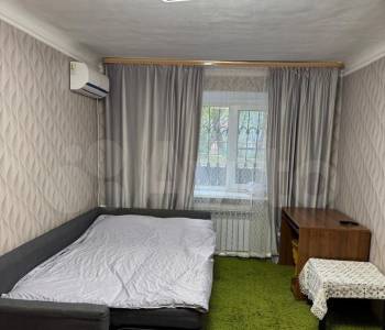 Сдается 2-х комнатная квартира, 42,3 м²