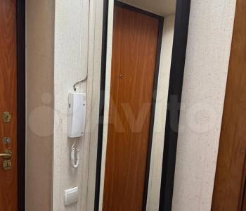 Сдается 2-х комнатная квартира, 42,3 м²