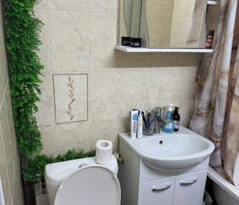 Сдается 2-х комнатная квартира, 42,3 м²