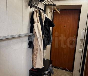 Сдается 2-х комнатная квартира, 42,3 м²