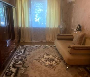 Сдается 1-комнатная квартира, 44 м²