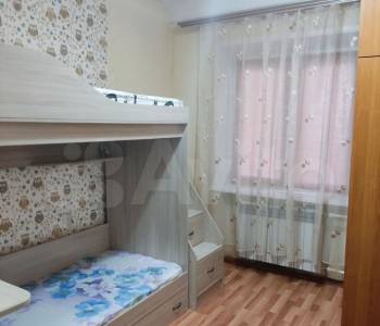 Сдается Многокомнатная квартира, 54 м²