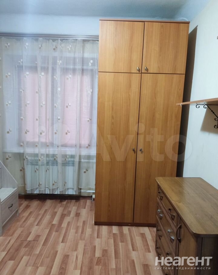 Сдается Многокомнатная квартира, 54 м²