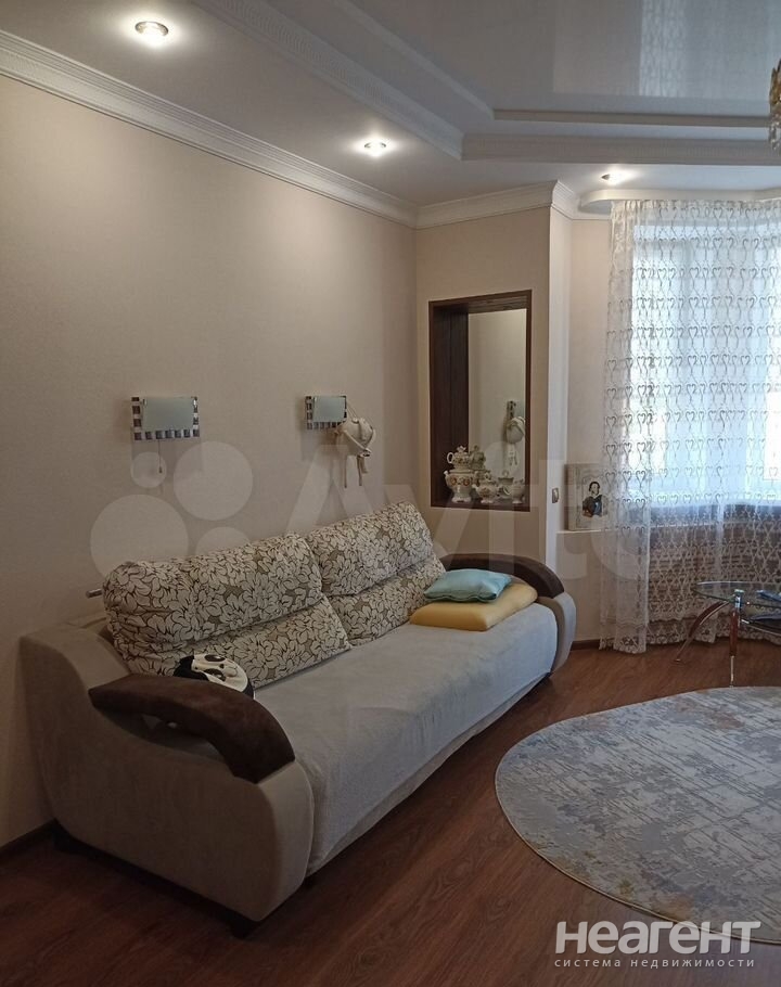 Продается 3-х комнатная квартира, 70 м²