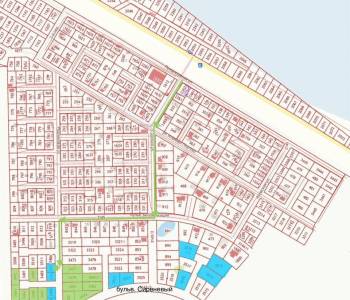 Продается Участок, 400 м²