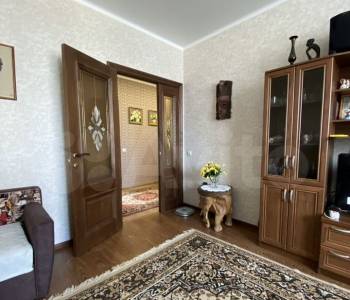 Продается 2-х комнатная квартира, 56,4 м²