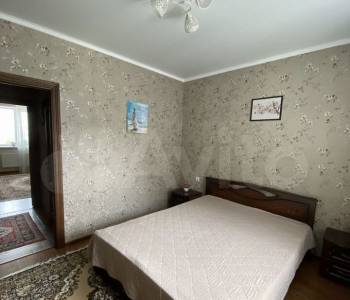 Продается 2-х комнатная квартира, 56,4 м²