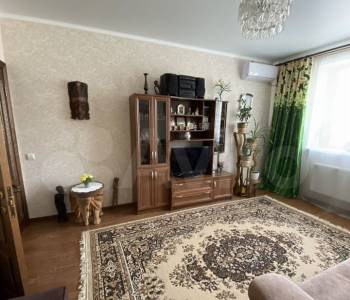 Продается 2-х комнатная квартира, 56,4 м²