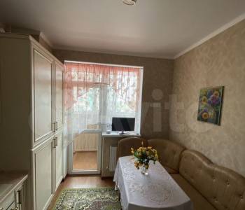 Продается 2-х комнатная квартира, 56,4 м²