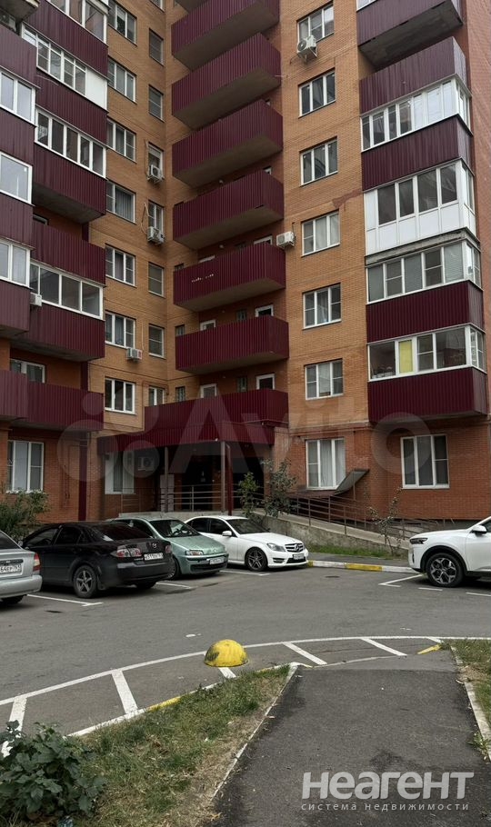 Продается 2-х комнатная квартира, 58 м²