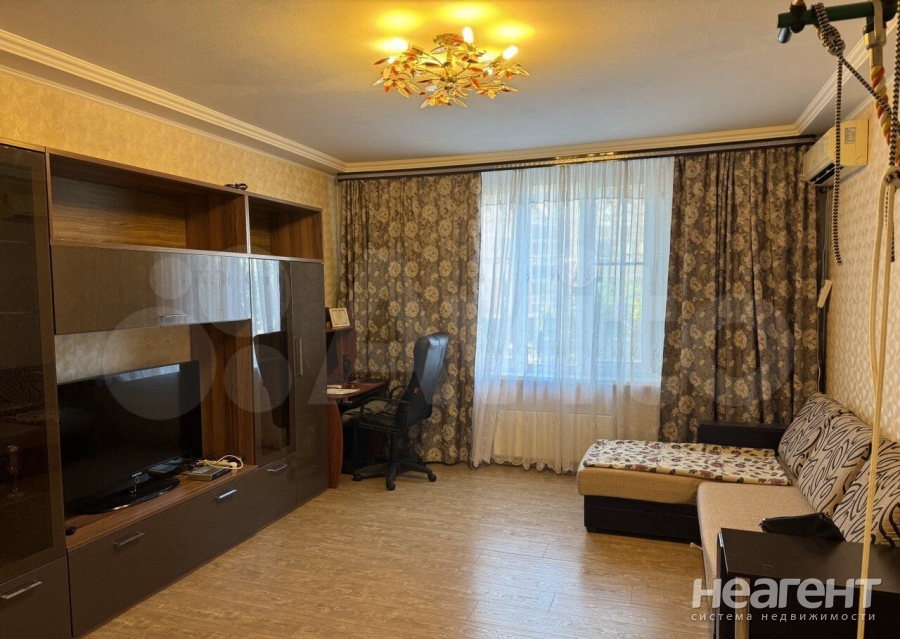 Сдается Многокомнатная квартира, 67 м²