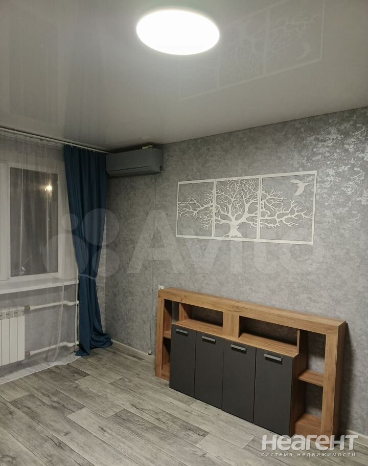 Продается 1-комнатная квартира, 34 м²