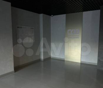 Продается 1-комнатная квартира, 28,5 м²