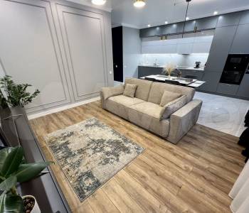 Продается 2-х комнатная квартира, 65 м²