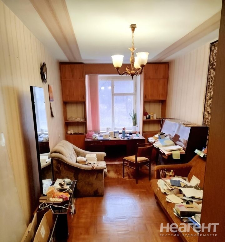 Продается 2-х комнатная квартира, 45,4 м²