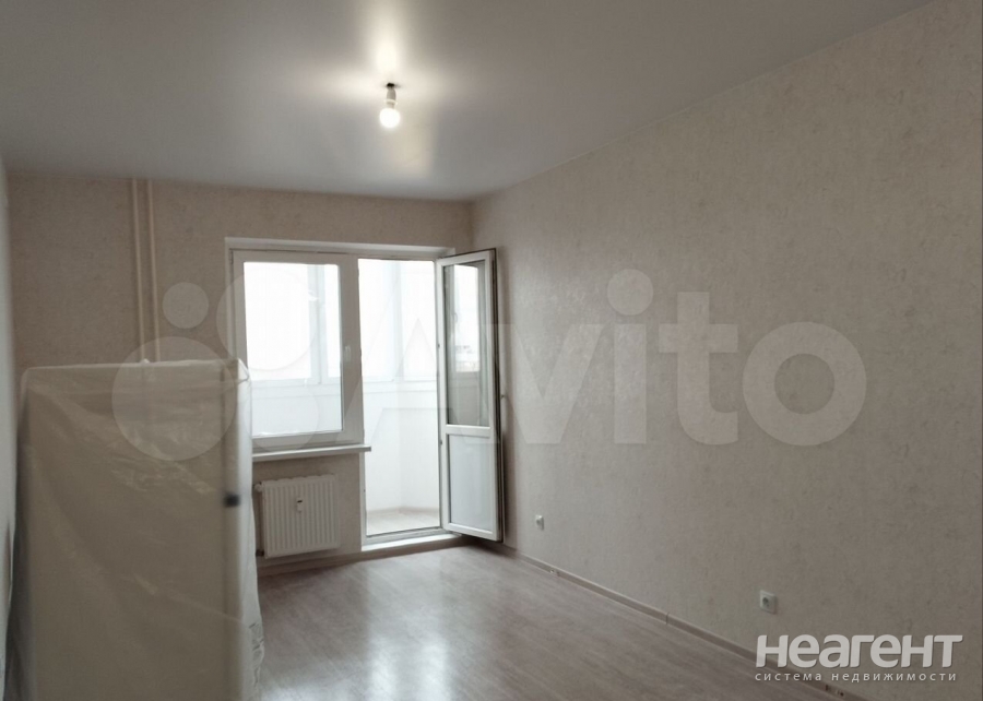 Продается 1-комнатная квартира, 26 м²