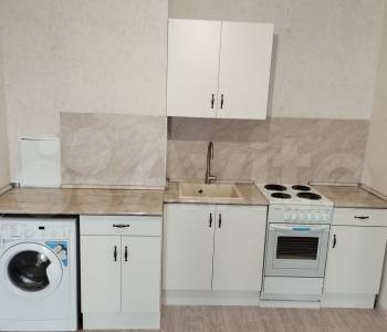 Продается 1-комнатная квартира, 26 м²