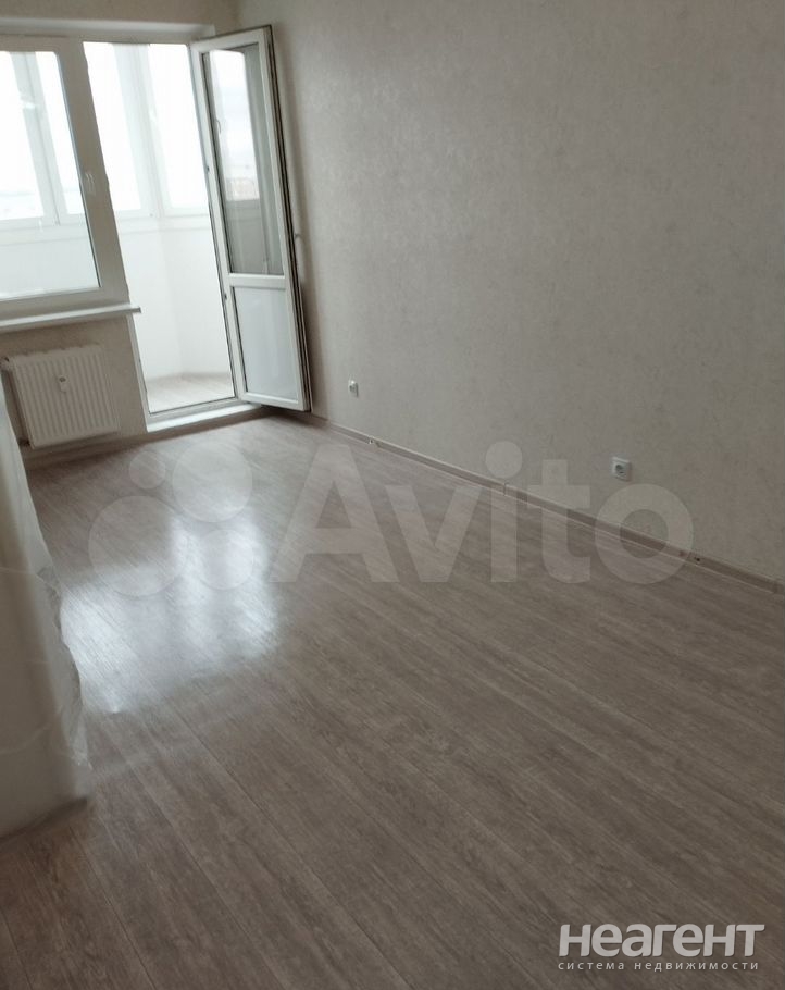 Продается 1-комнатная квартира, 26 м²